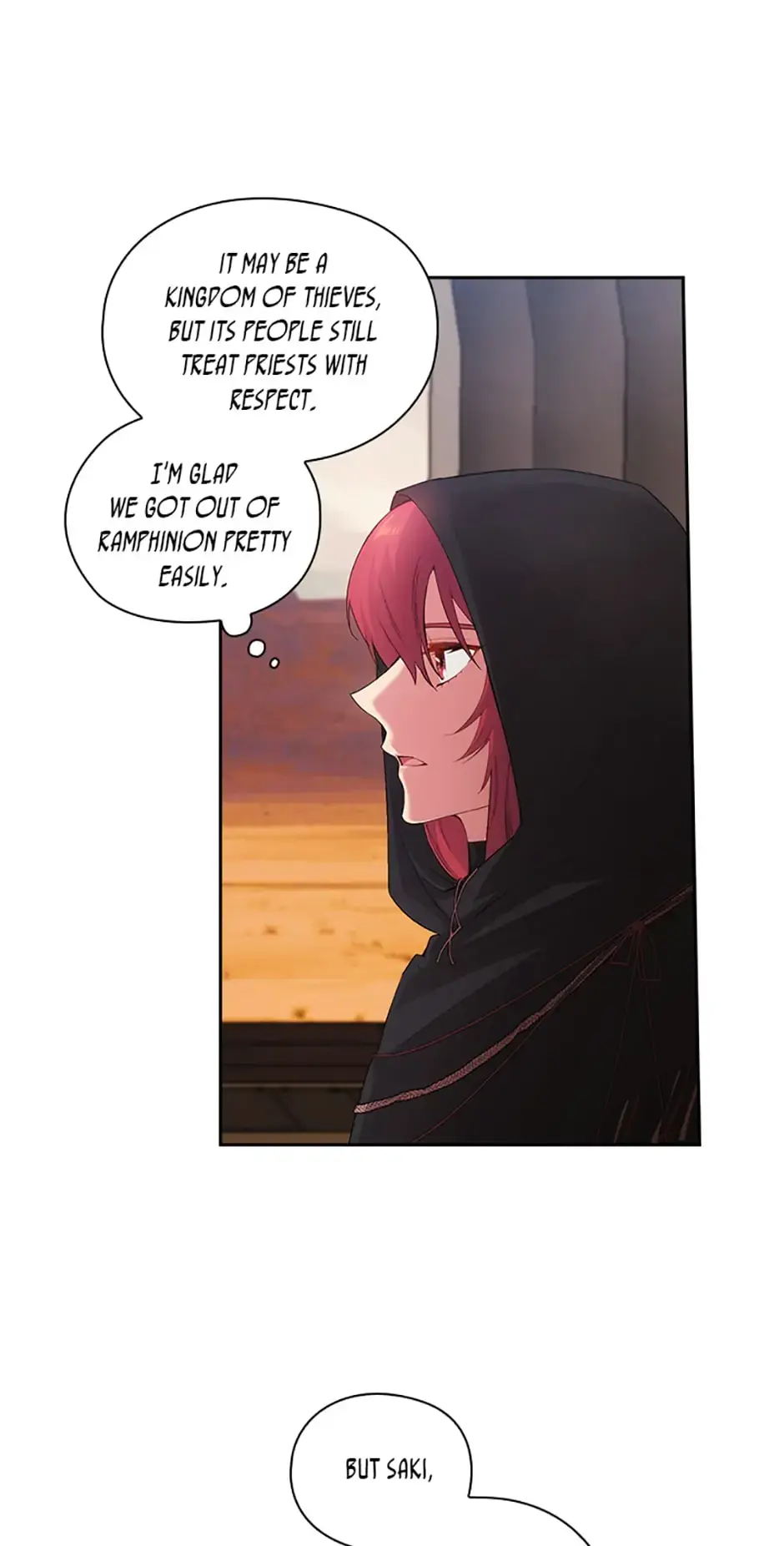 Reminiscence Adonis Manhwa Chapter 209 - Page 39