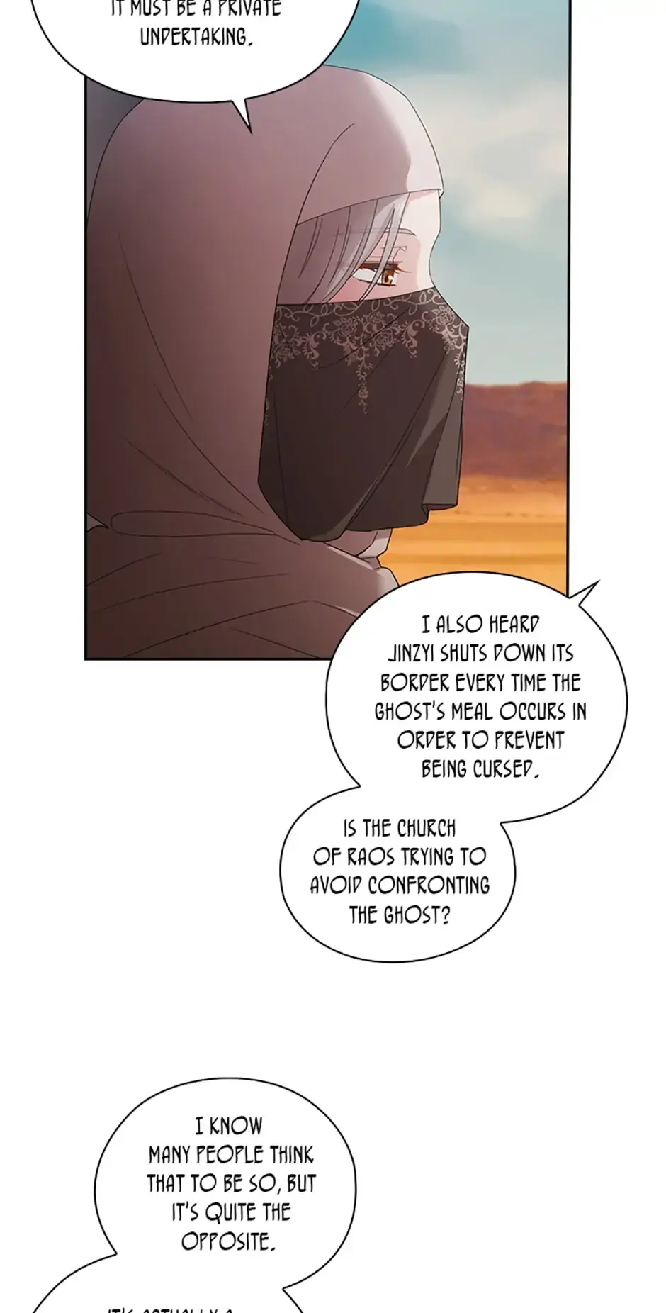 Reminiscence Adonis Manhwa Chapter 209 - Page 41