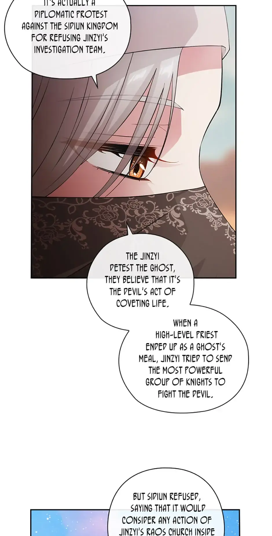 Reminiscence Adonis Manhwa Chapter 209 - Page 42