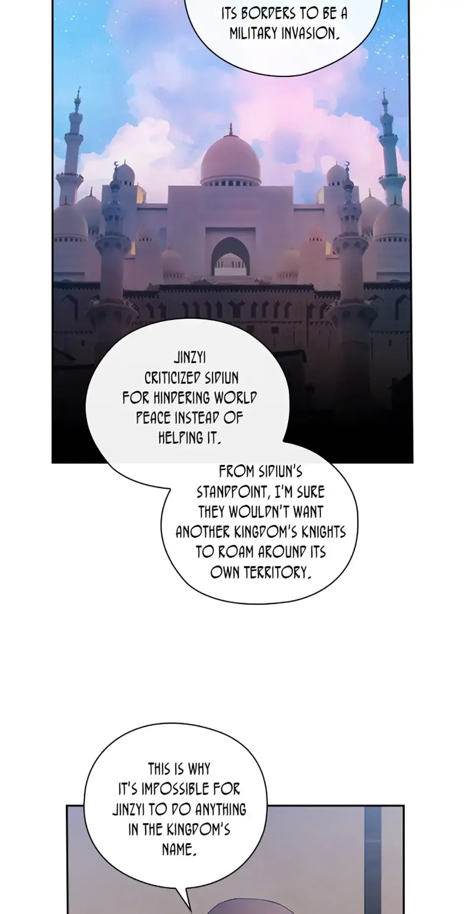 Reminiscence Adonis Manhwa Chapter 209 - Page 43