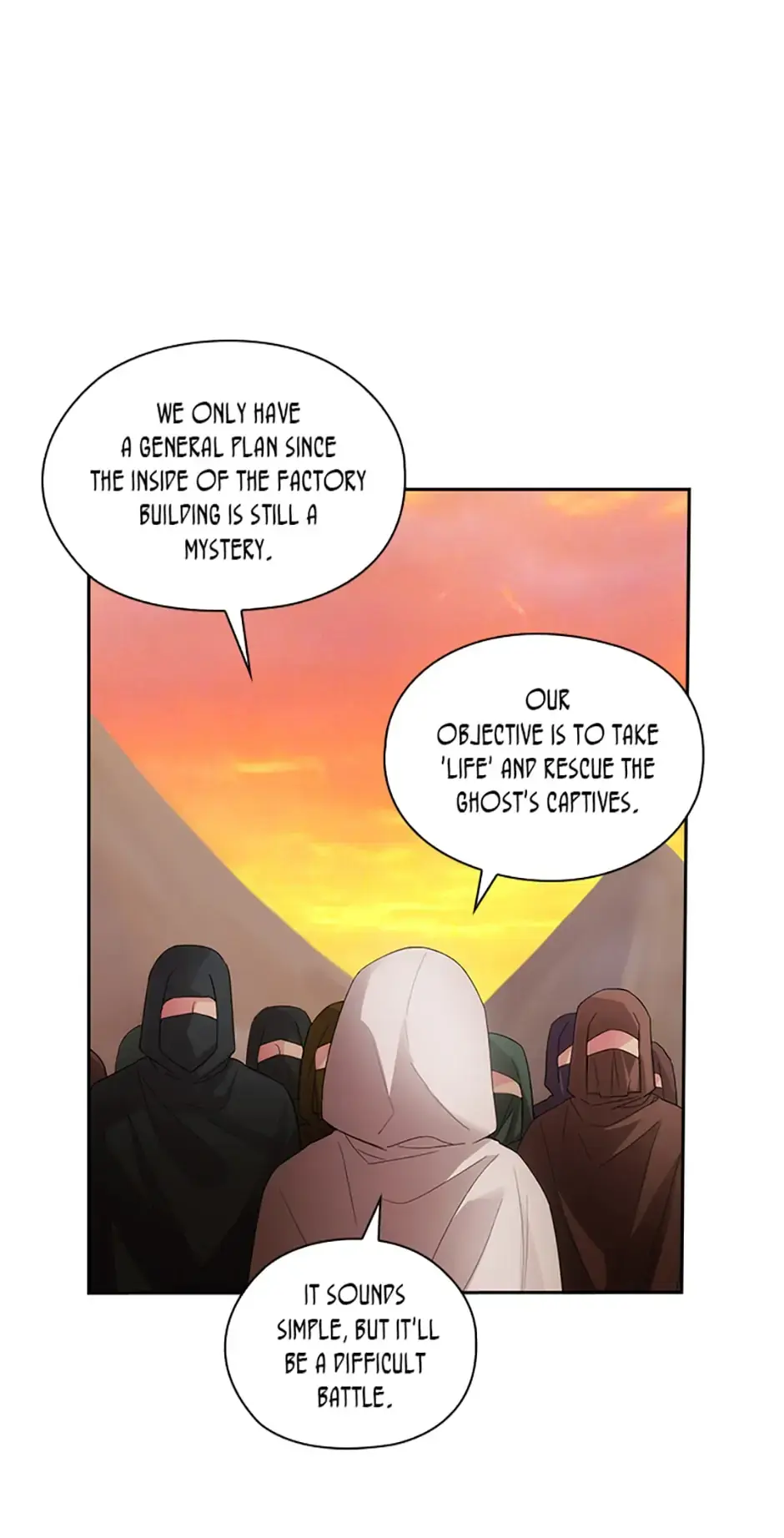 Reminiscence Adonis Manhwa Chapter 209 - Page 48