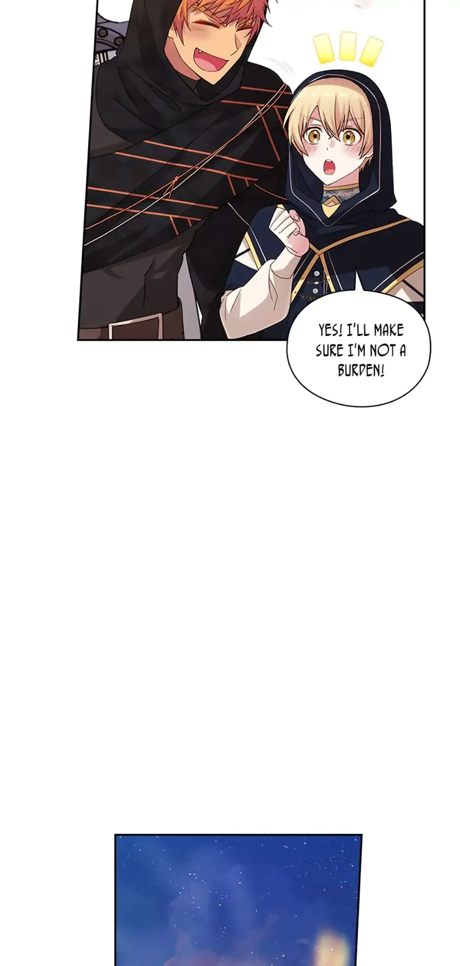 Reminiscence Adonis Manhwa Chapter 209 - Page 51