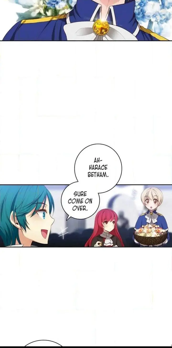 Reminiscence Adonis Manhwa Chapter 21 - Page 11
