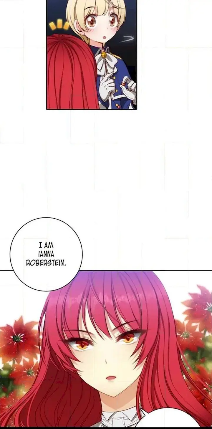 Reminiscence Adonis Manhwa Chapter 21 - Page 14
