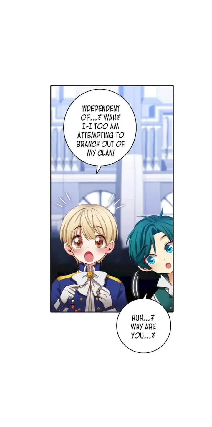 Reminiscence Adonis Manhwa Chapter 21 - Page 16