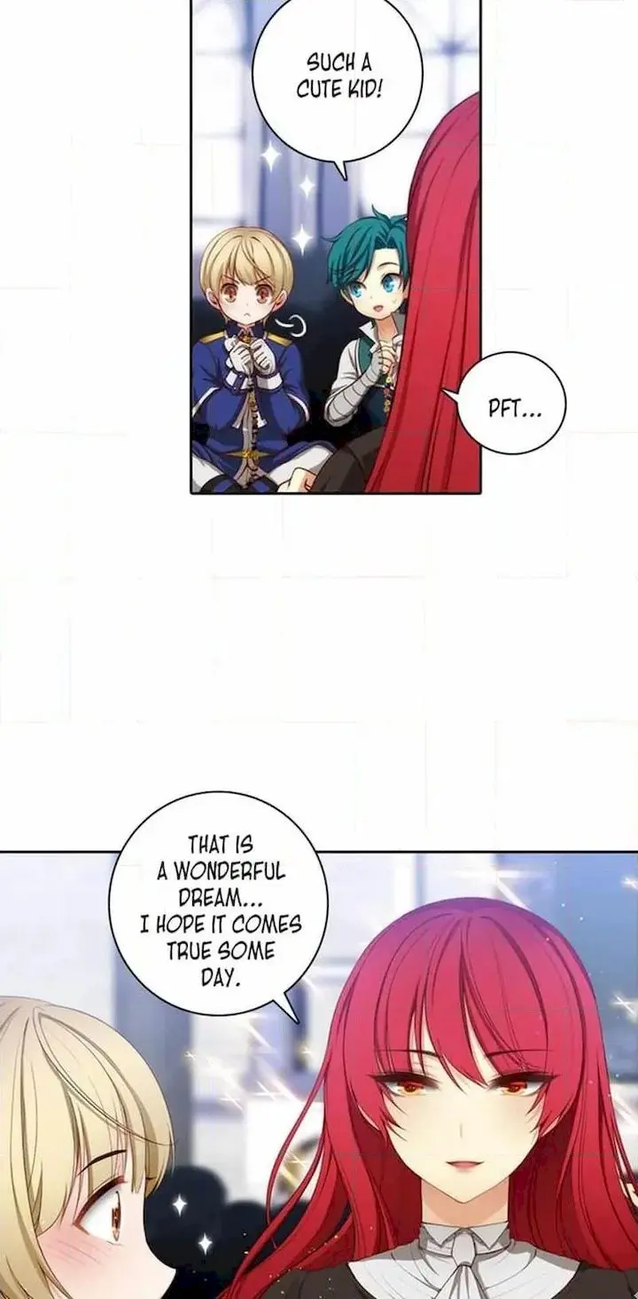 Reminiscence Adonis Manhwa Chapter 21 - Page 20