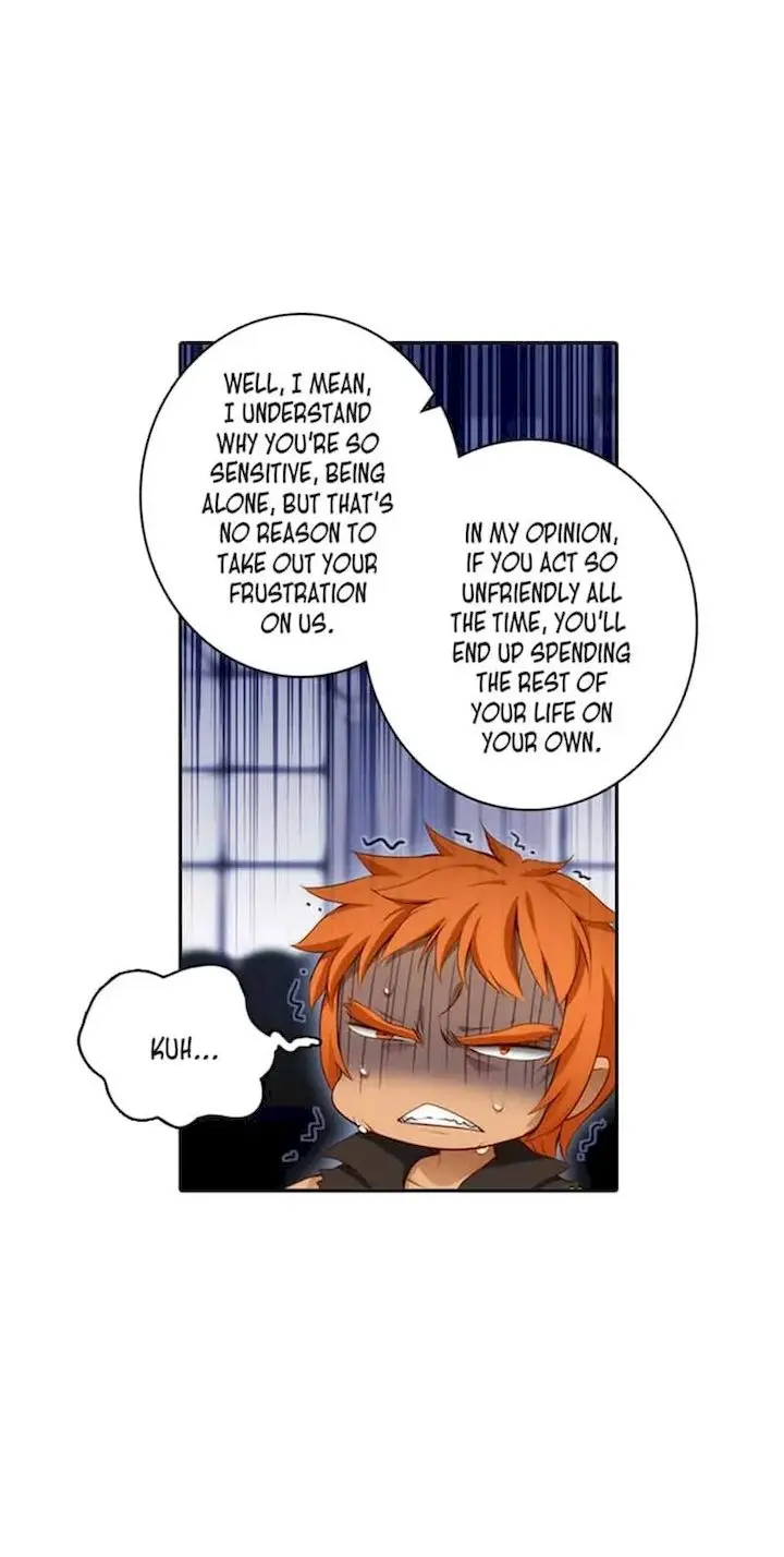 Reminiscence Adonis Manhwa Chapter 21 - Page 26