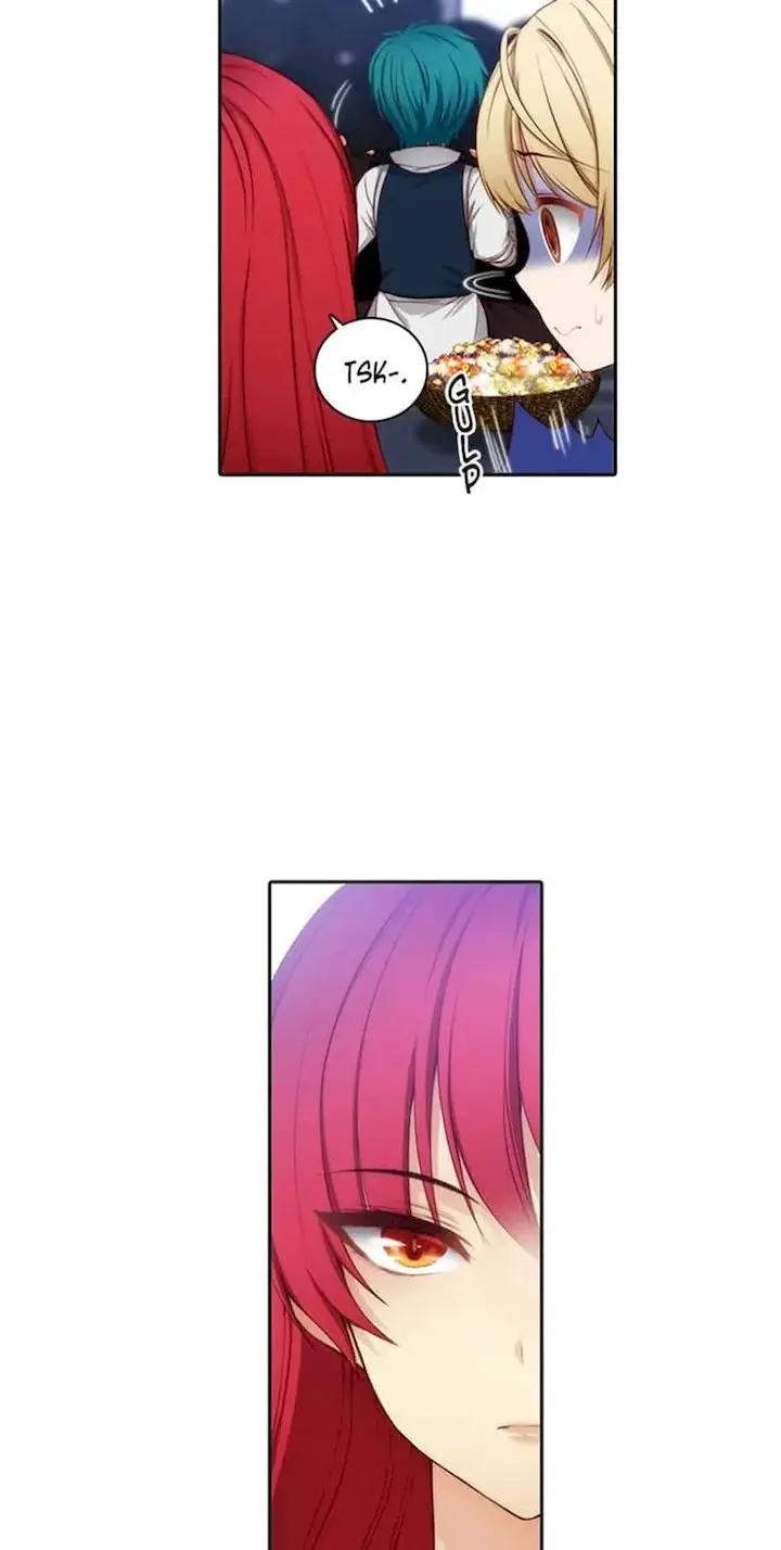 Reminiscence Adonis Manhwa Chapter 21 - Page 28