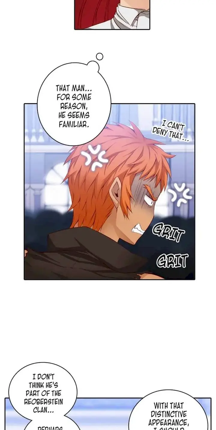 Reminiscence Adonis Manhwa Chapter 21 - Page 29