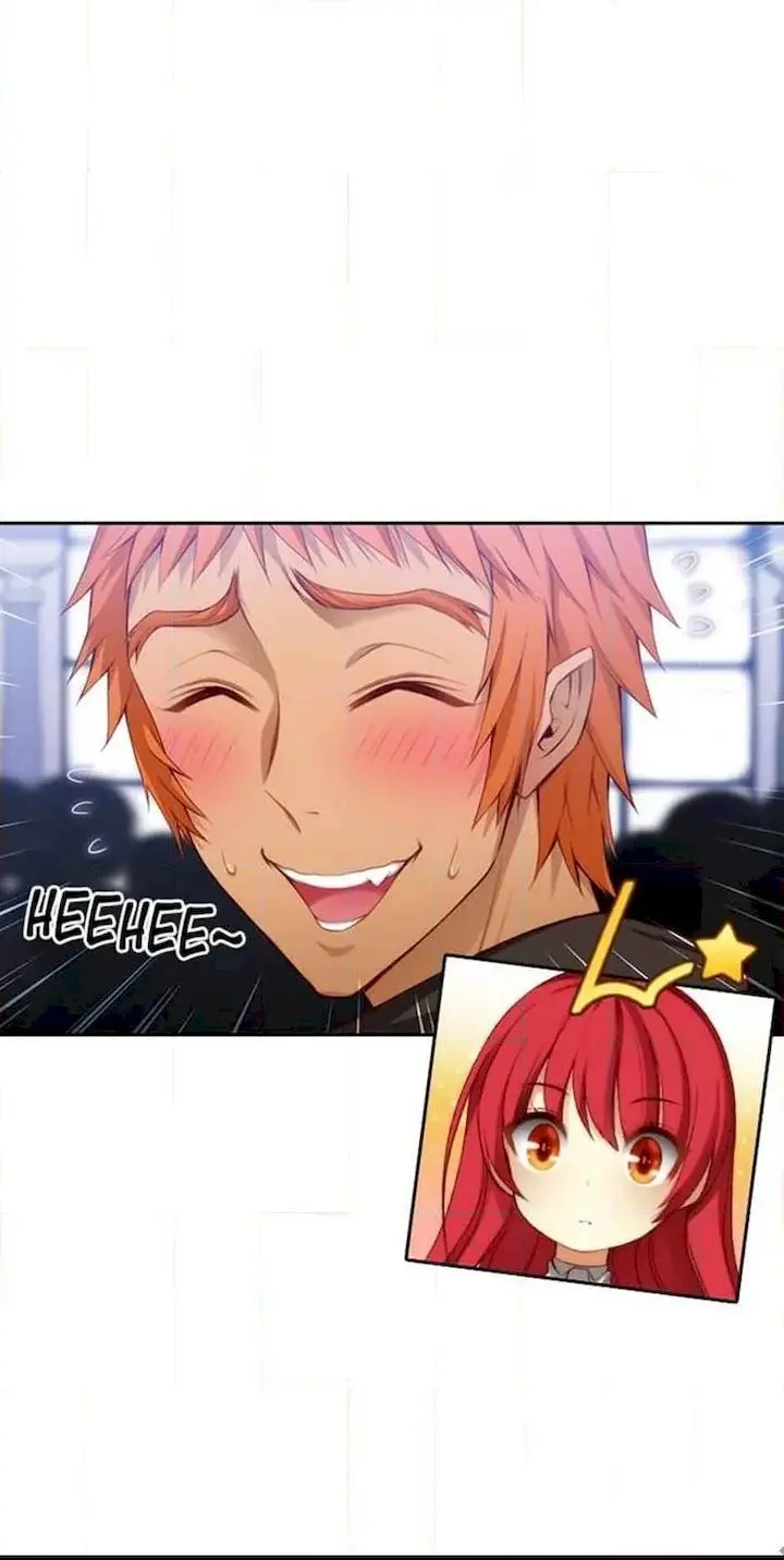 Reminiscence Adonis Manhwa Chapter 21 - Page 31