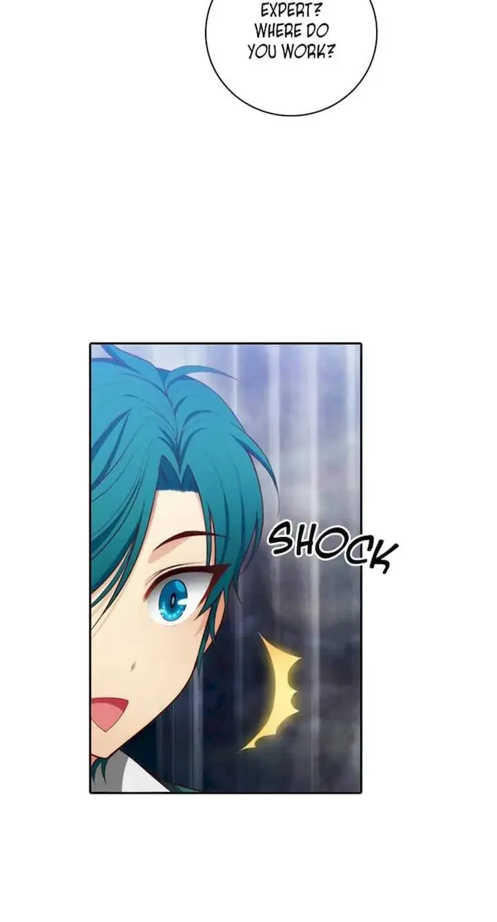 Reminiscence Adonis Manhwa Chapter 21 - Page 34