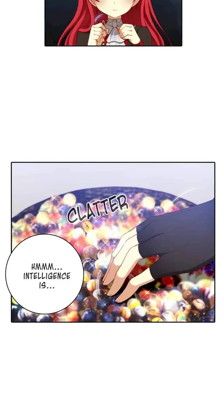 Reminiscence Adonis Manhwa Chapter 21 - Page 37