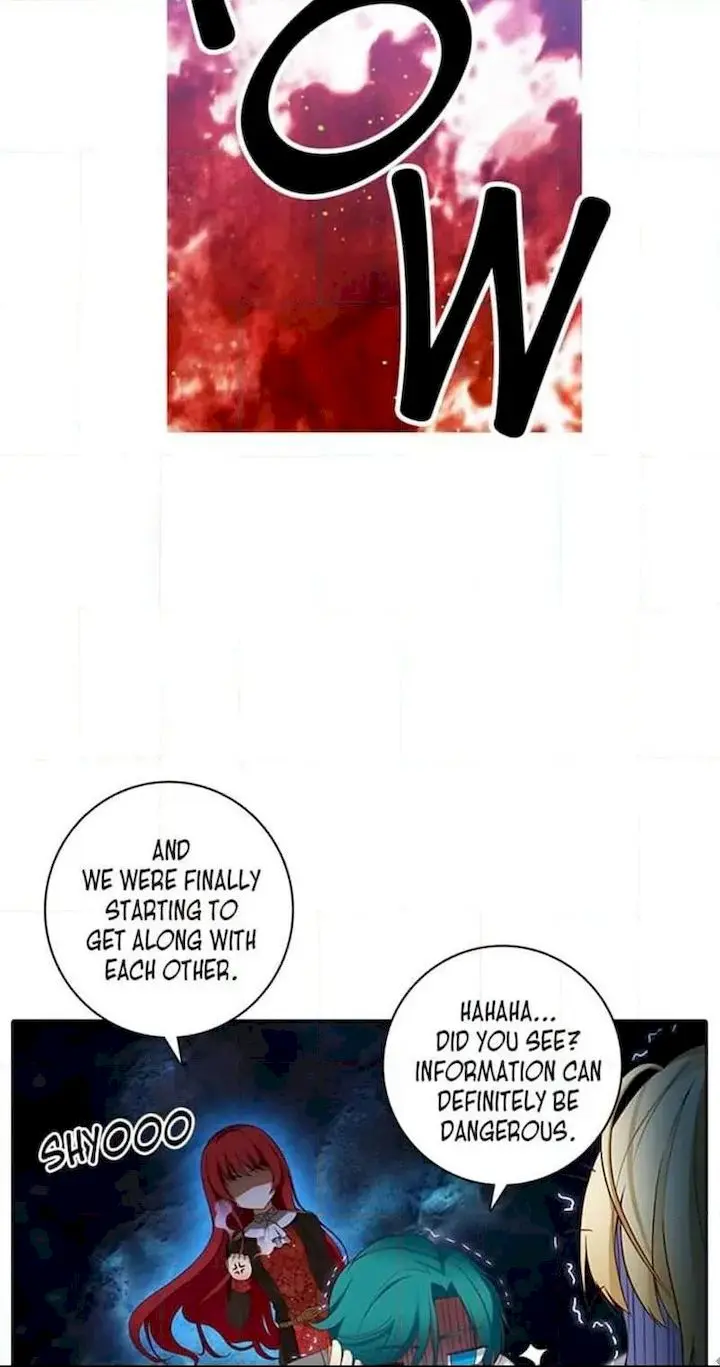 Reminiscence Adonis Manhwa Chapter 21 - Page 41