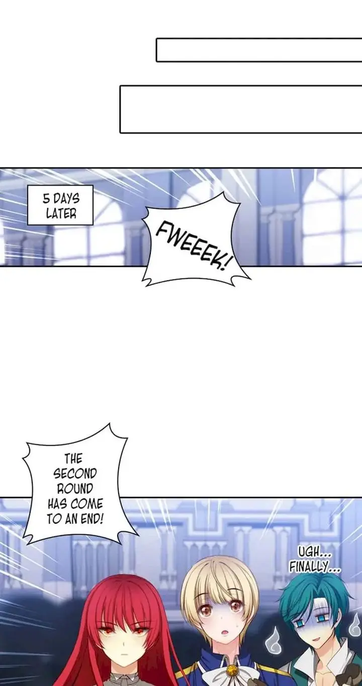 Reminiscence Adonis Manhwa Chapter 21 - Page 45