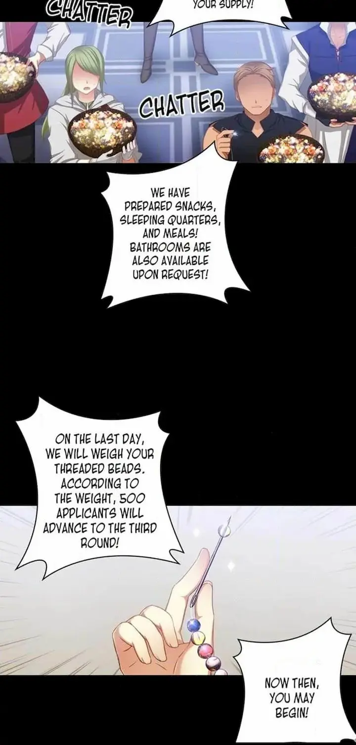 Reminiscence Adonis Manhwa Chapter 21 - Page 6