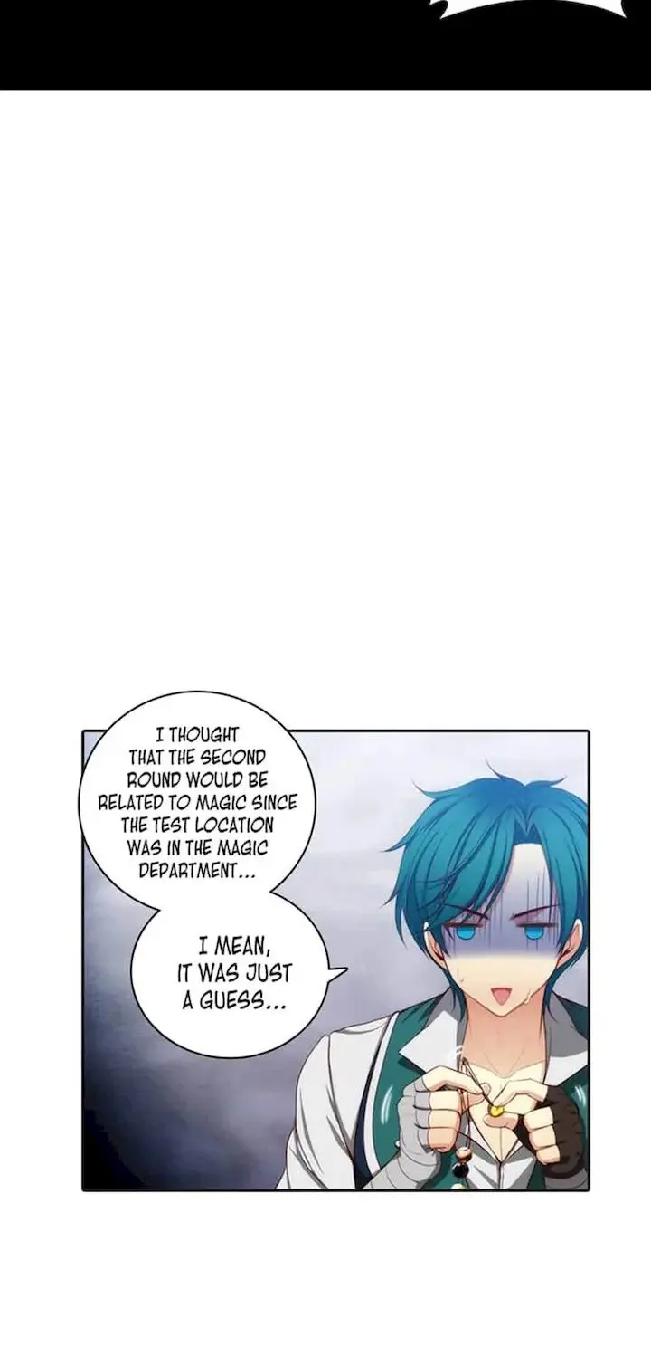 Reminiscence Adonis Manhwa Chapter 21 - Page 7
