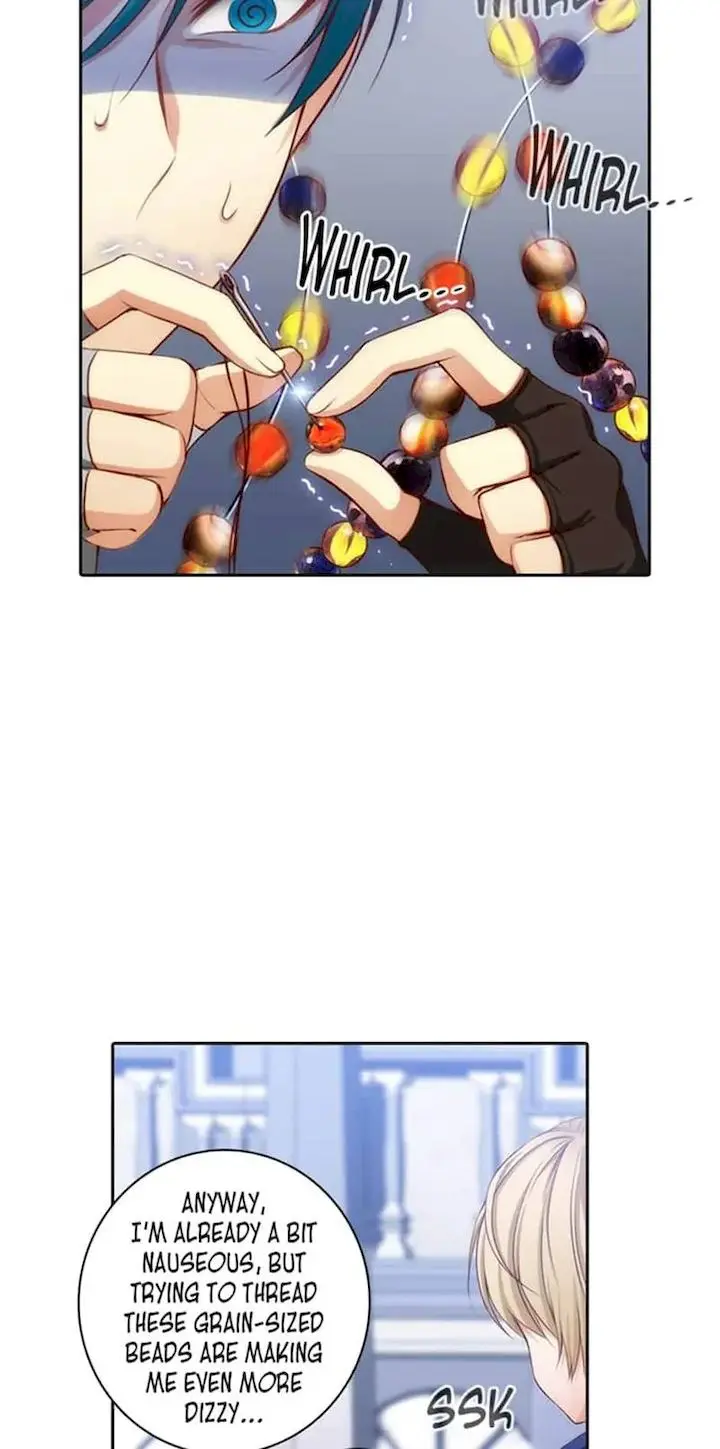Reminiscence Adonis Manhwa Chapter 21 - Page 9