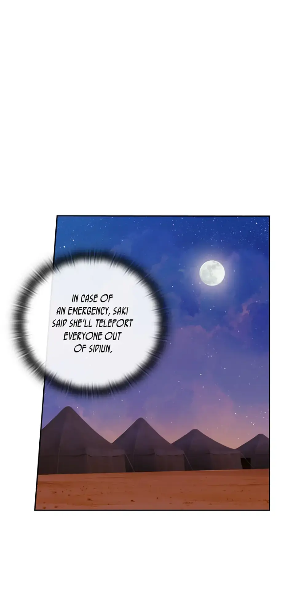 Reminiscence Adonis Manhwa Chapter 210 - Page 1