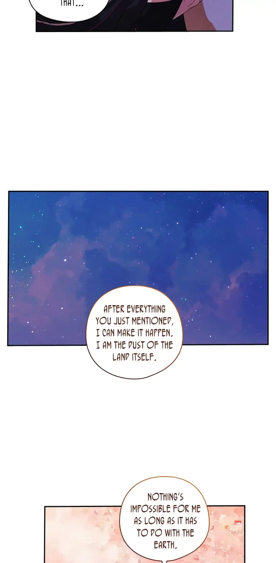 Reminiscence Adonis Manhwa Chapter 210 - Page 12