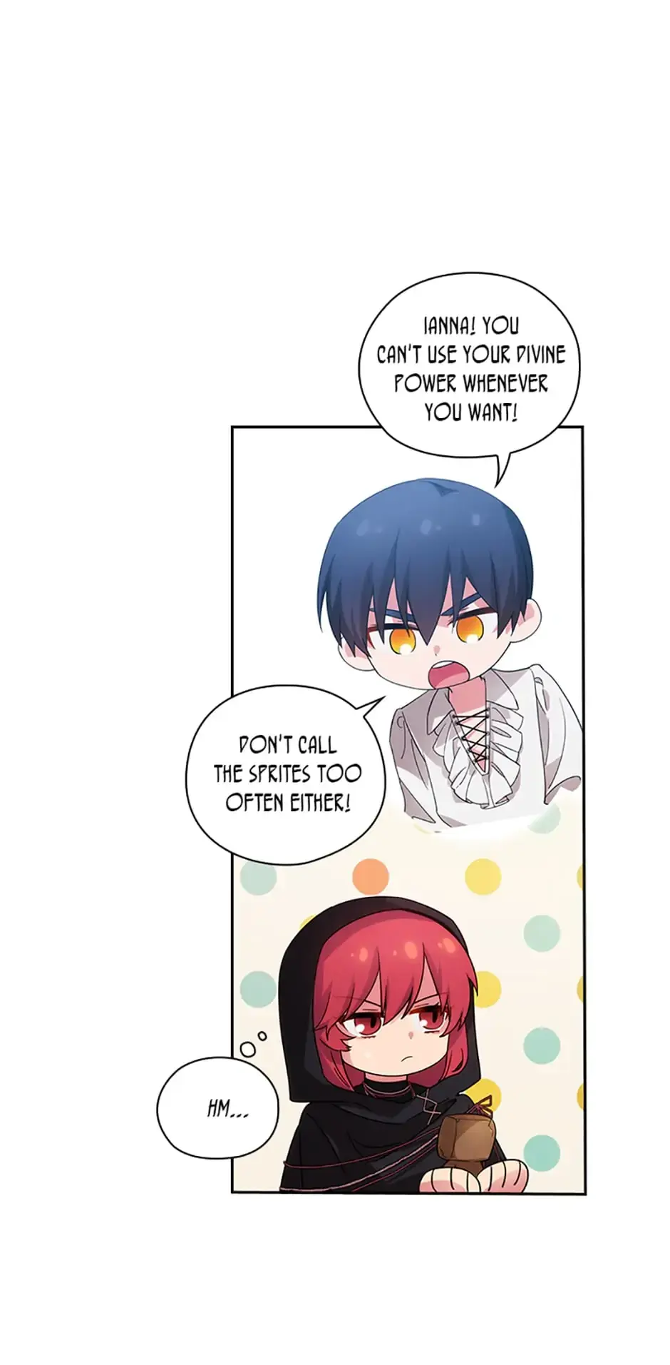 Reminiscence Adonis Manhwa Chapter 210 - Page 14
