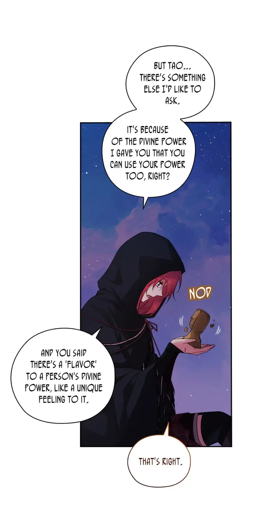 Reminiscence Adonis Manhwa Chapter 210 - Page 20