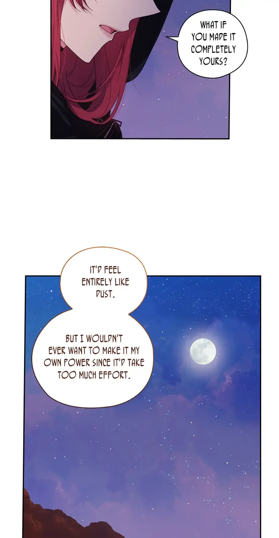 Reminiscence Adonis Manhwa Chapter 210 - Page 23