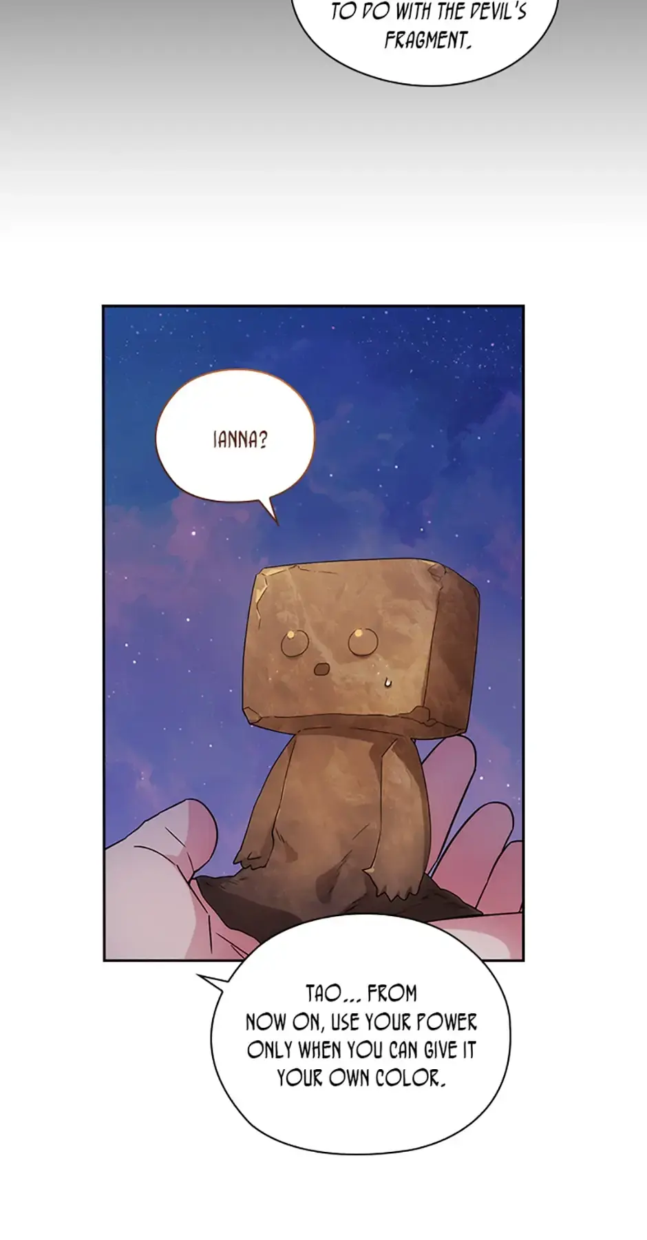 Reminiscence Adonis Manhwa Chapter 210 - Page 29