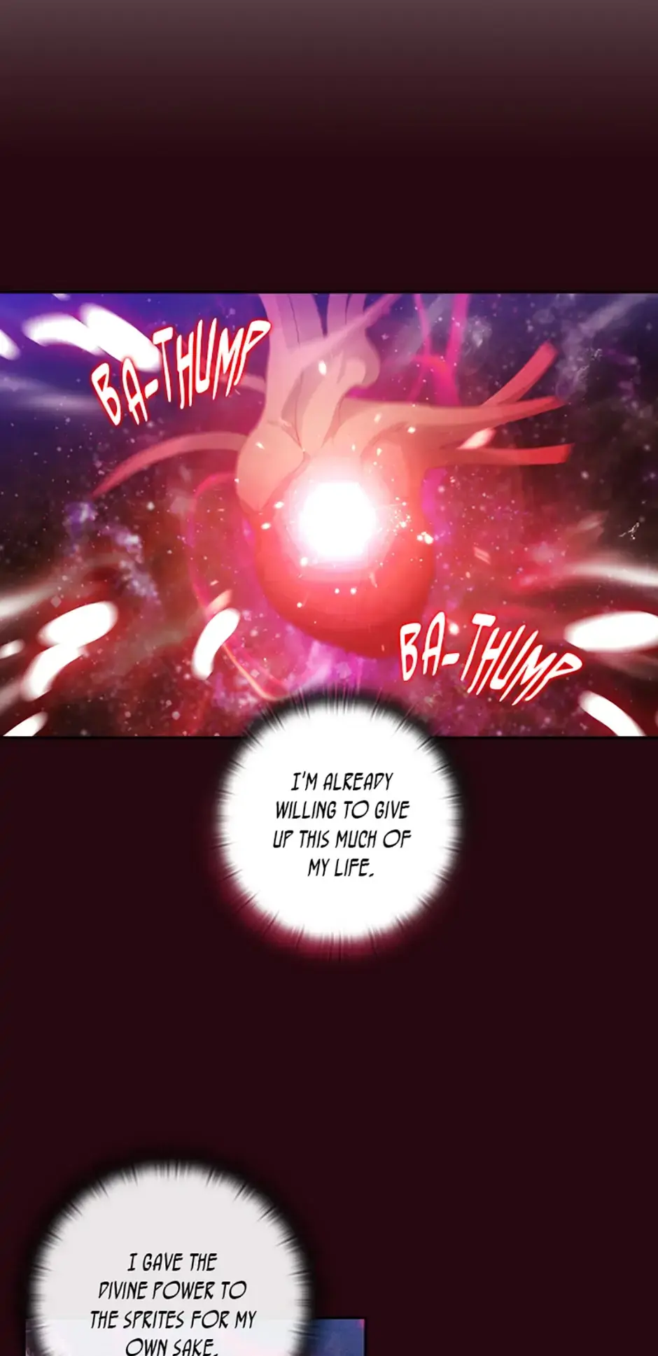 Reminiscence Adonis Manhwa Chapter 210 - Page 35