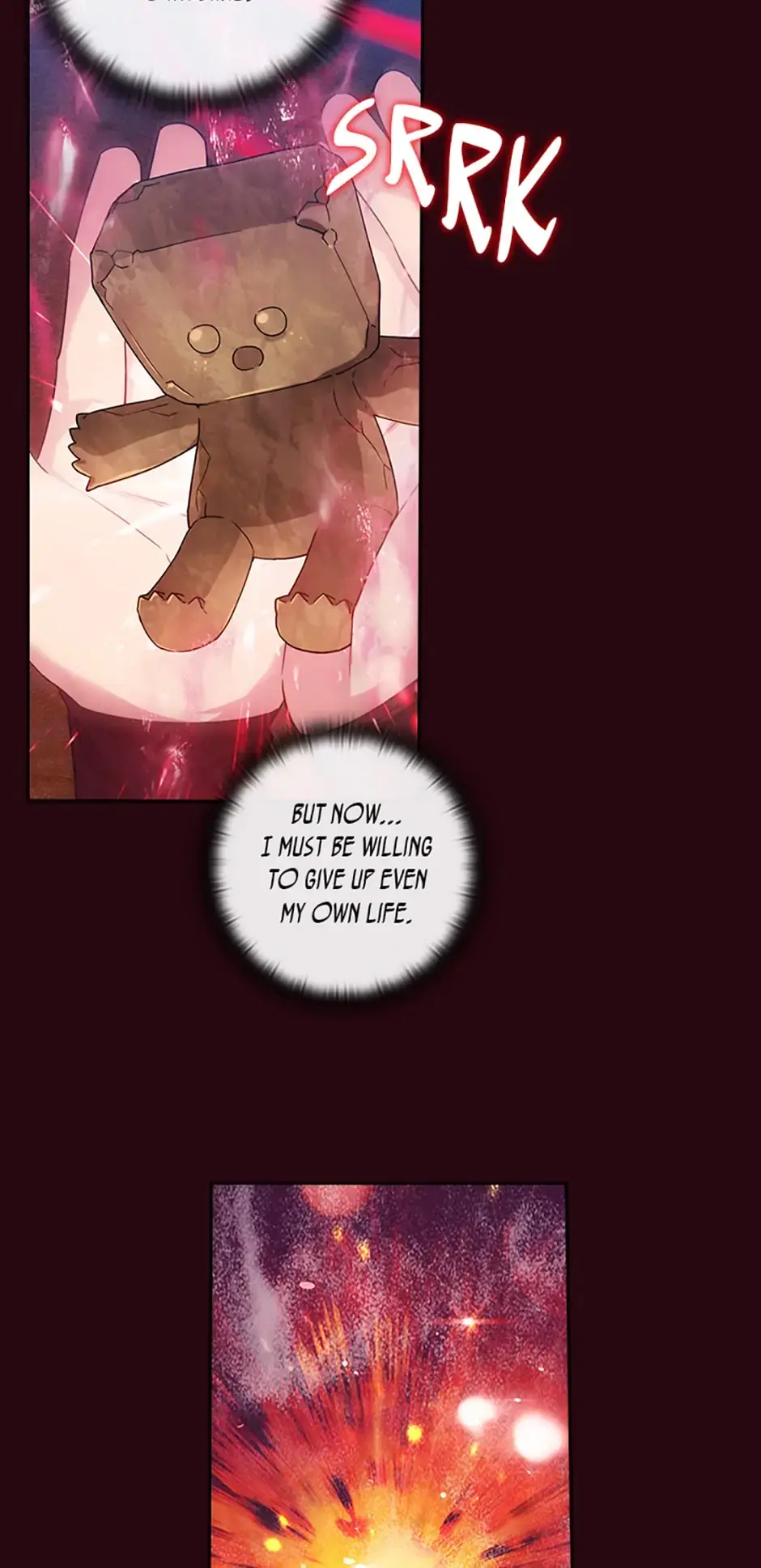 Reminiscence Adonis Manhwa Chapter 210 - Page 36