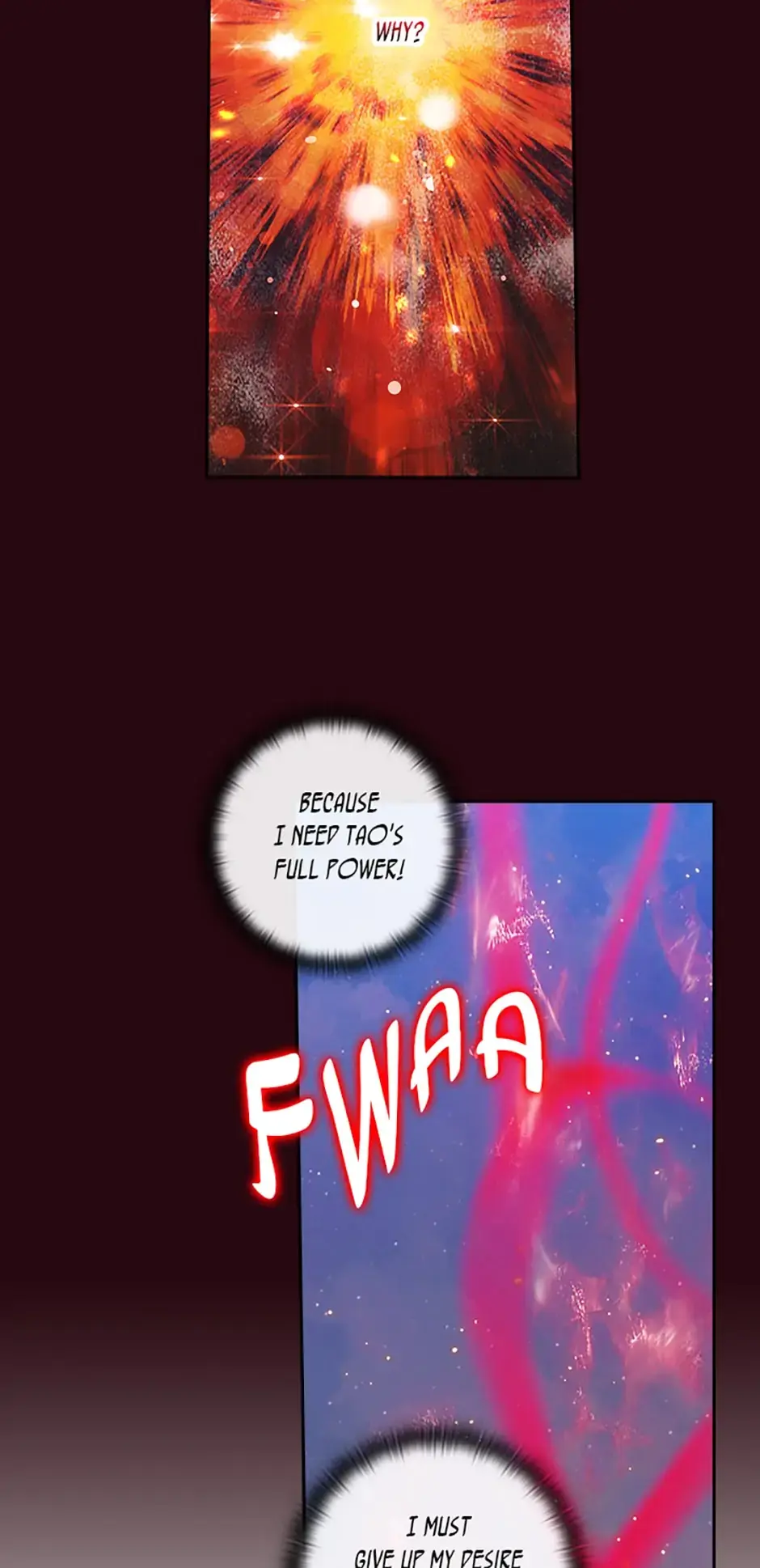 Reminiscence Adonis Manhwa Chapter 210 - Page 37