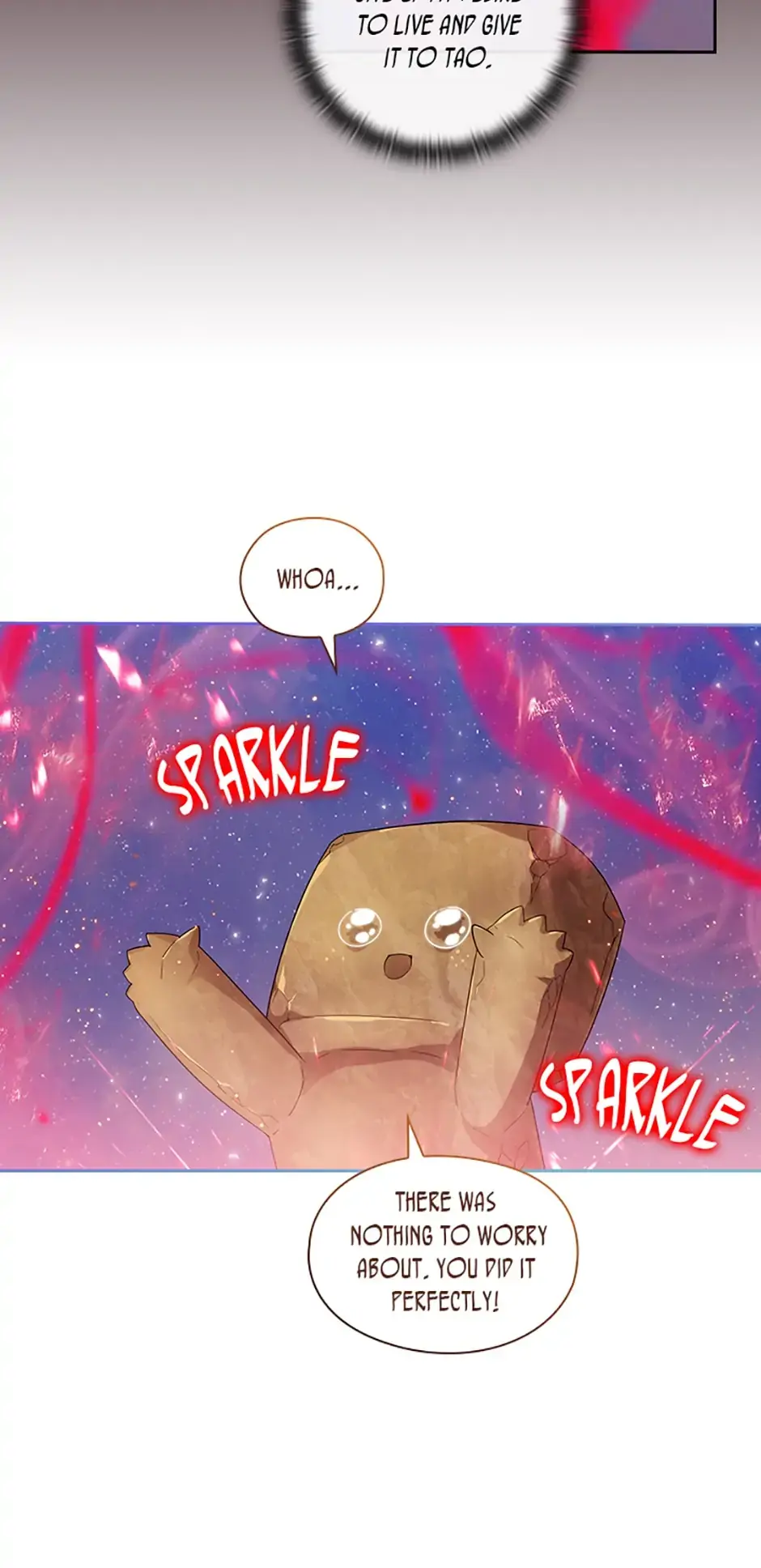 Reminiscence Adonis Manhwa Chapter 210 - Page 38
