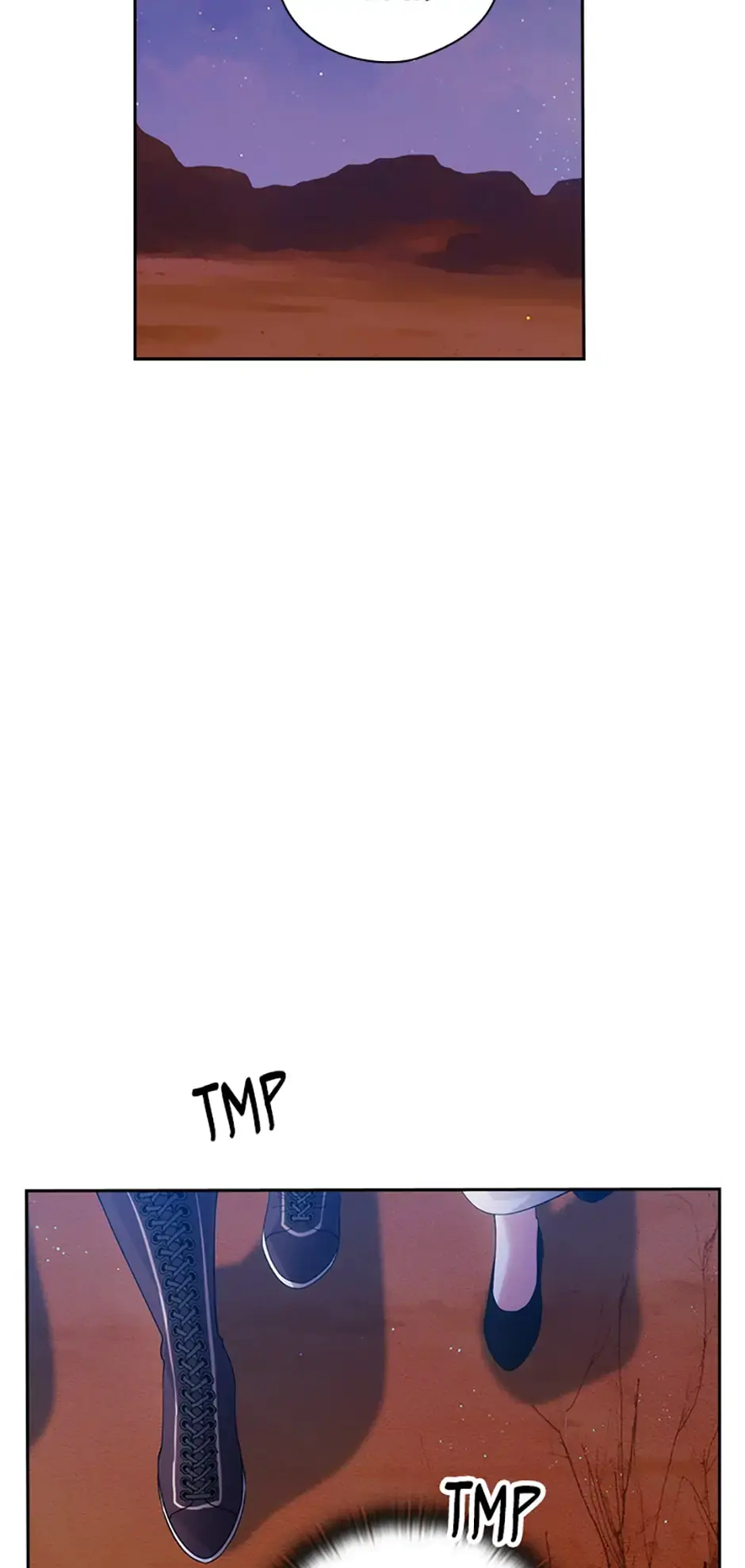 Reminiscence Adonis Manhwa Chapter 210 - Page 41
