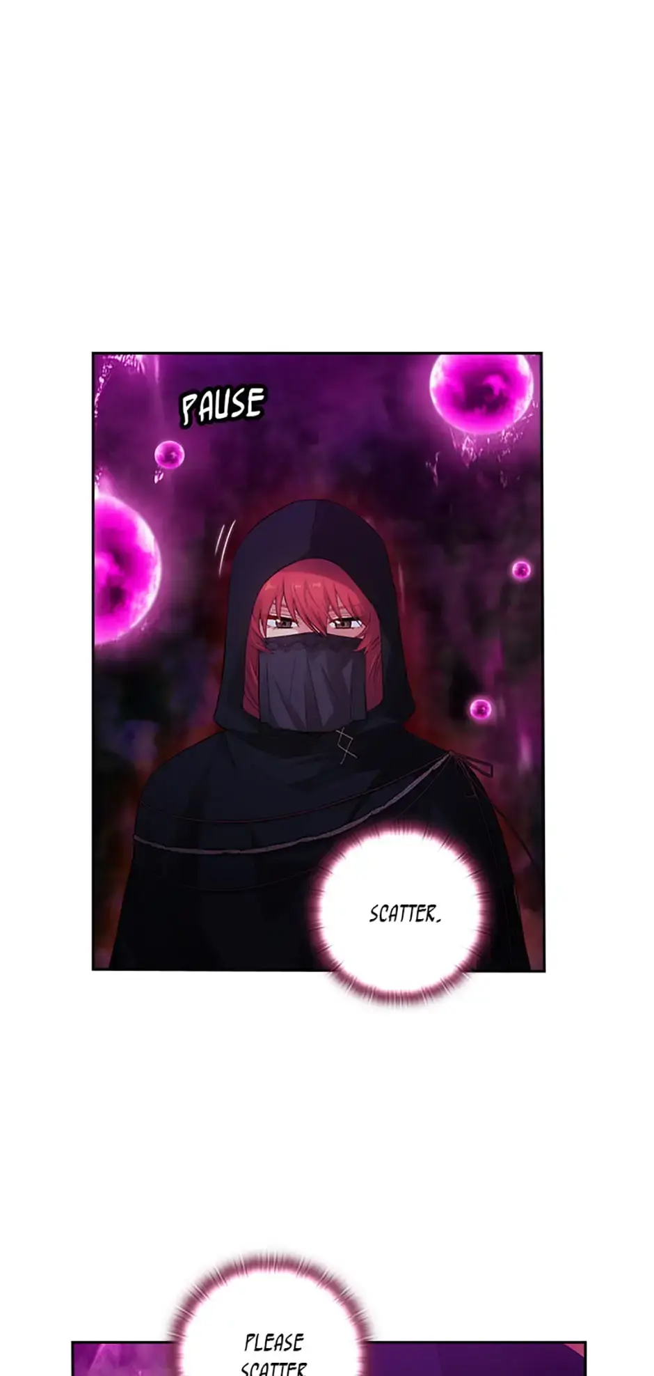 Reminiscence Adonis Manhwa Chapter 210 - Page 45