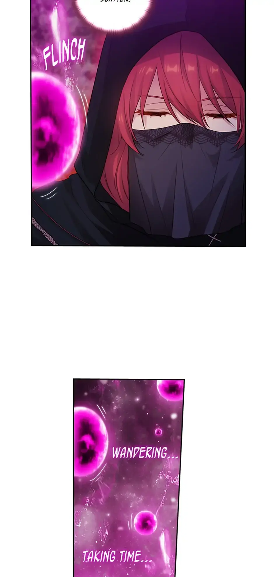 Reminiscence Adonis Manhwa Chapter 210 - Page 46