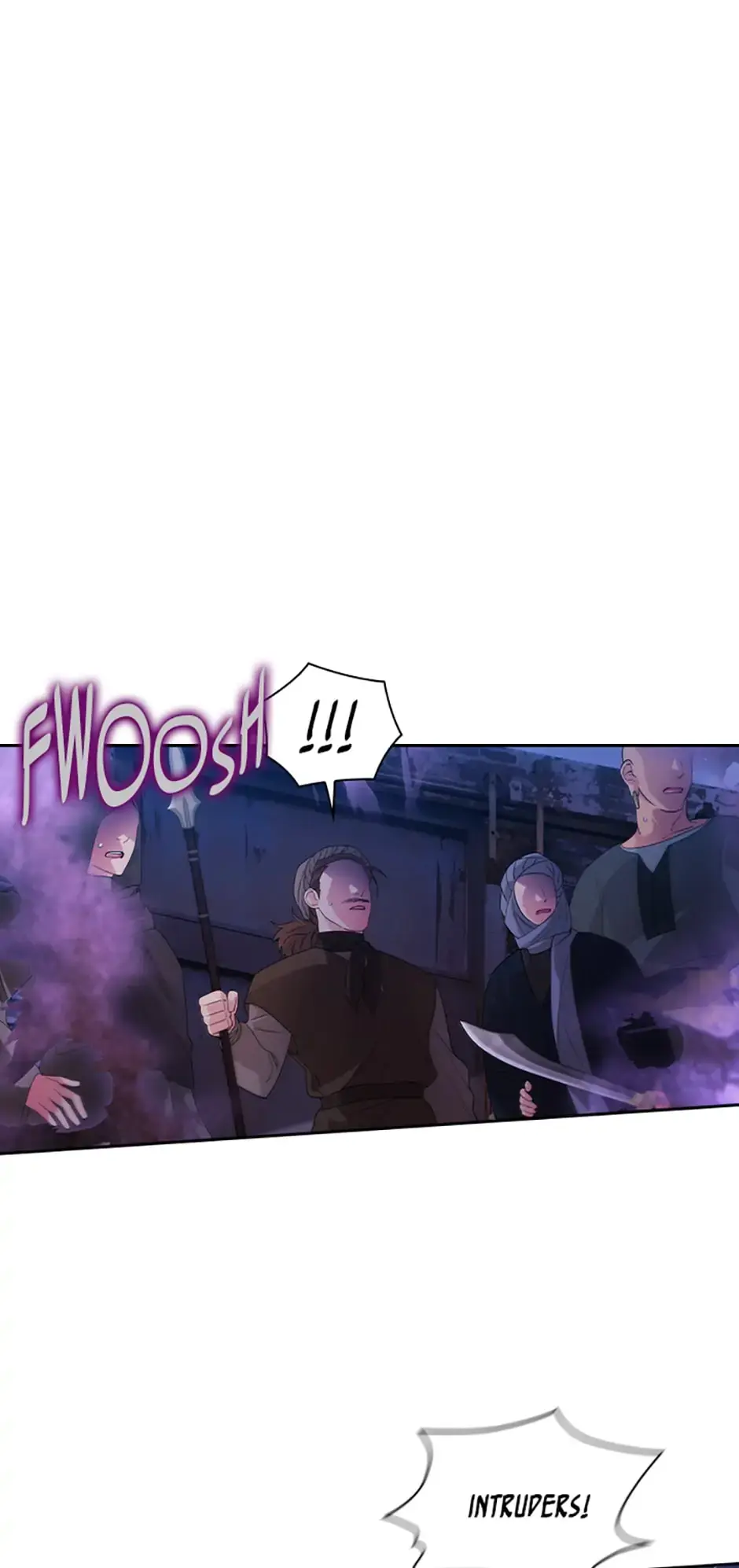 Reminiscence Adonis Manhwa Chapter 210 - Page 49