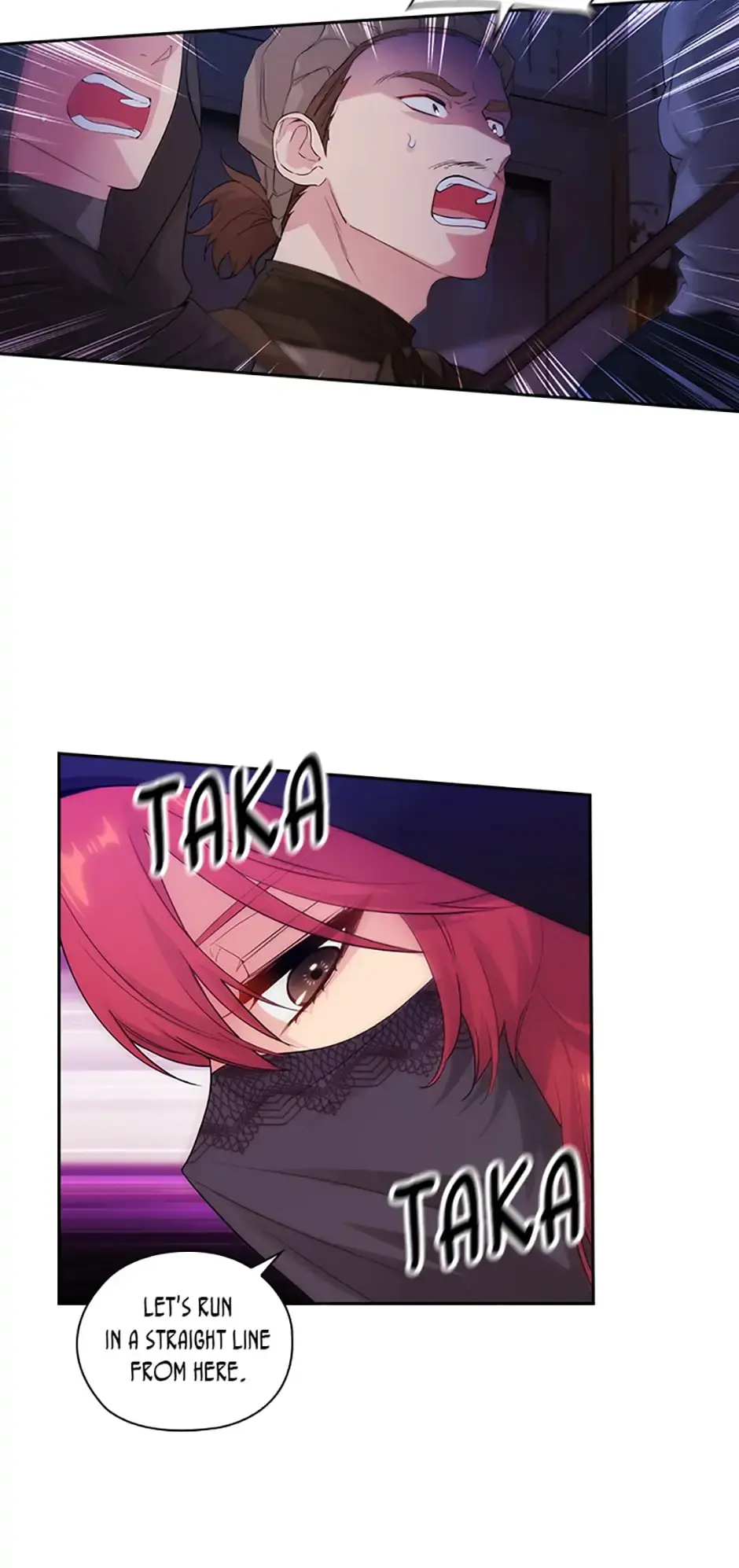 Reminiscence Adonis Manhwa Chapter 210 - Page 50