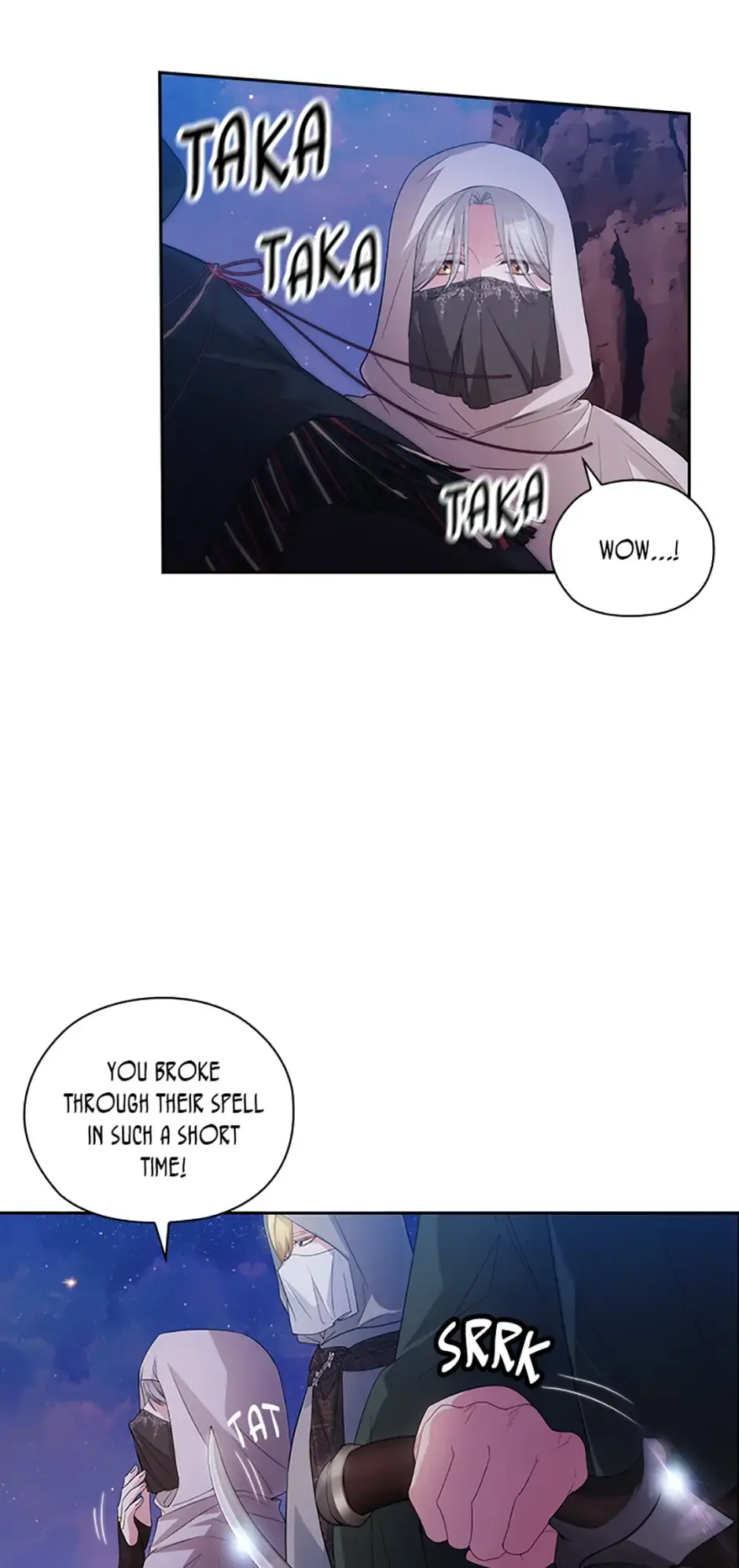 Reminiscence Adonis Manhwa Chapter 210 - Page 51