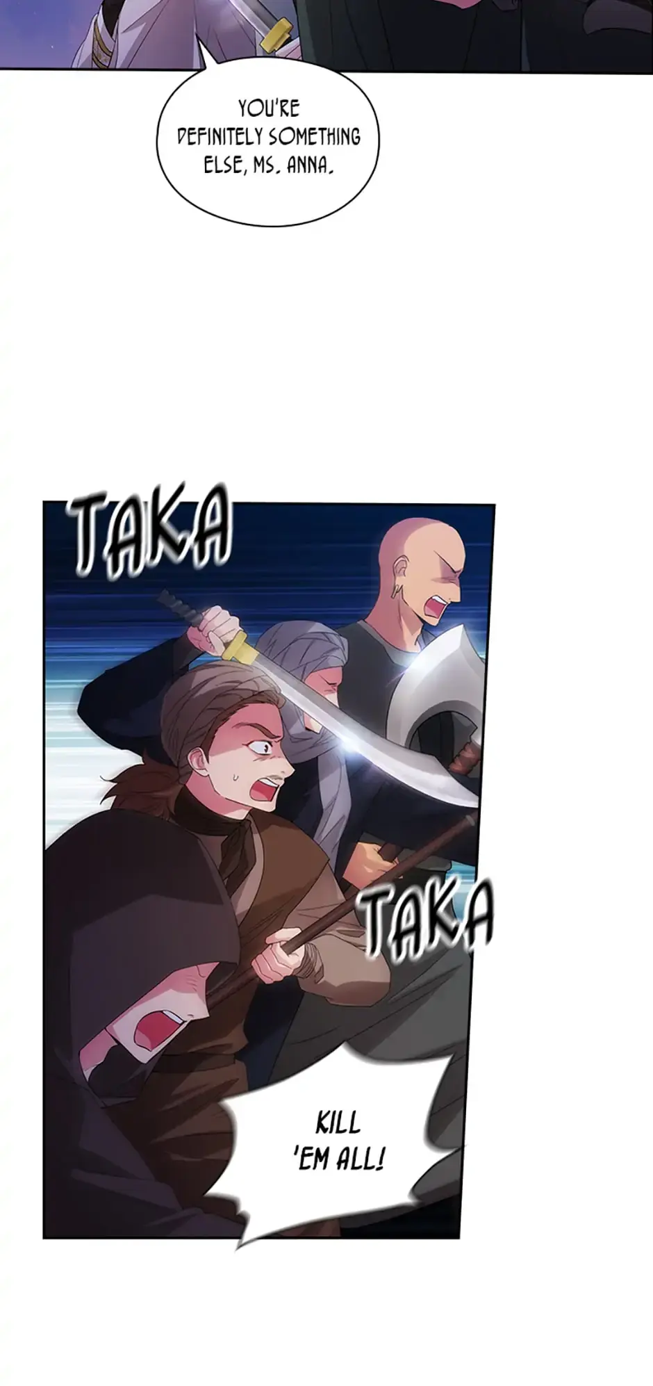 Reminiscence Adonis Manhwa Chapter 210 - Page 52