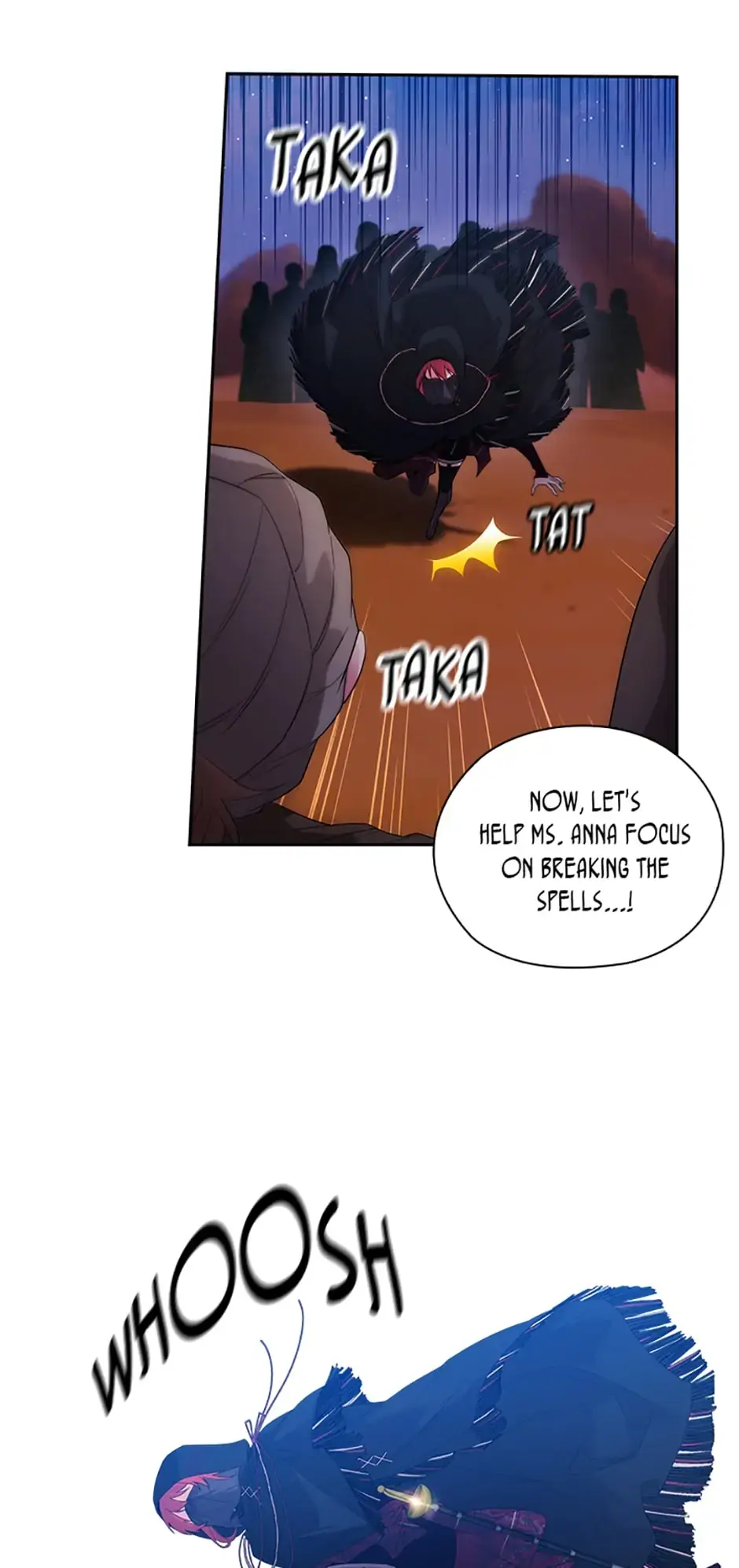 Reminiscence Adonis Manhwa Chapter 210 - Page 53