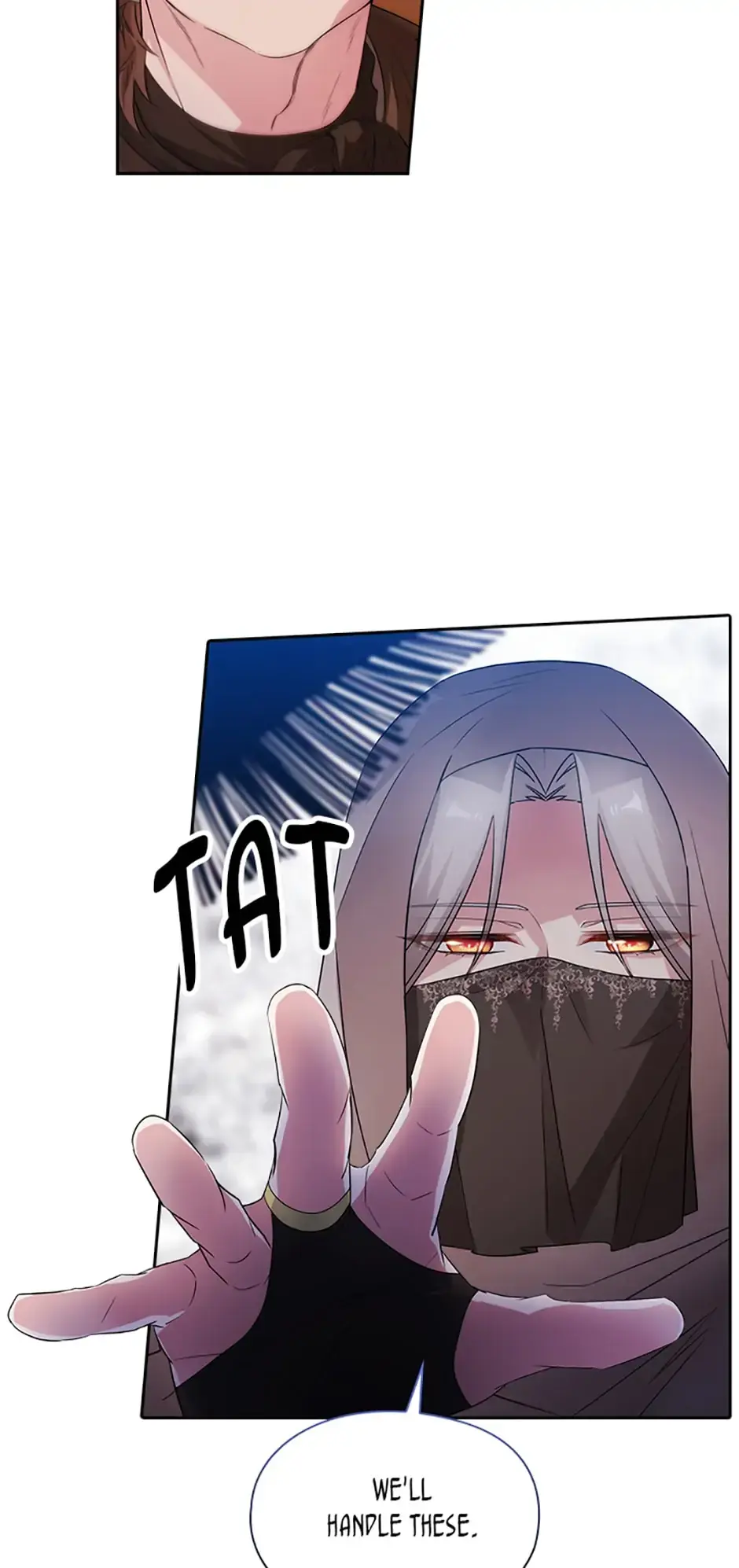 Reminiscence Adonis Manhwa Chapter 210 - Page 55