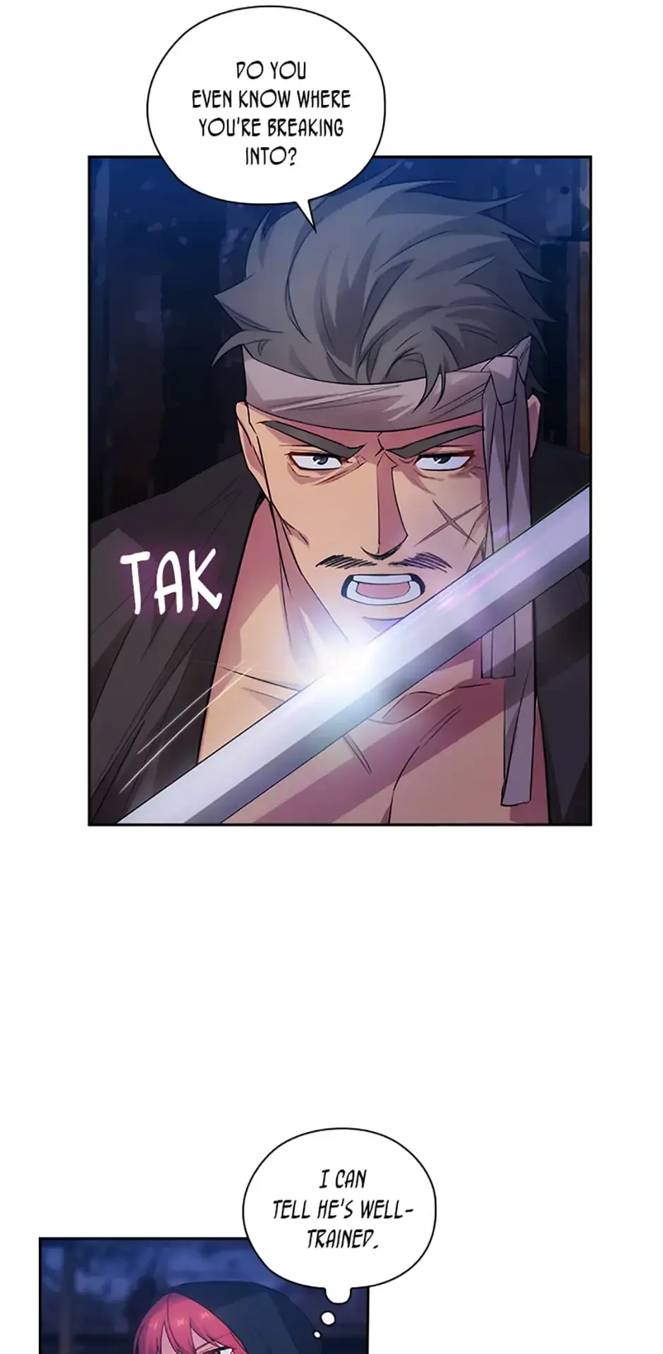 Reminiscence Adonis Manhwa Chapter 211 - Page 10