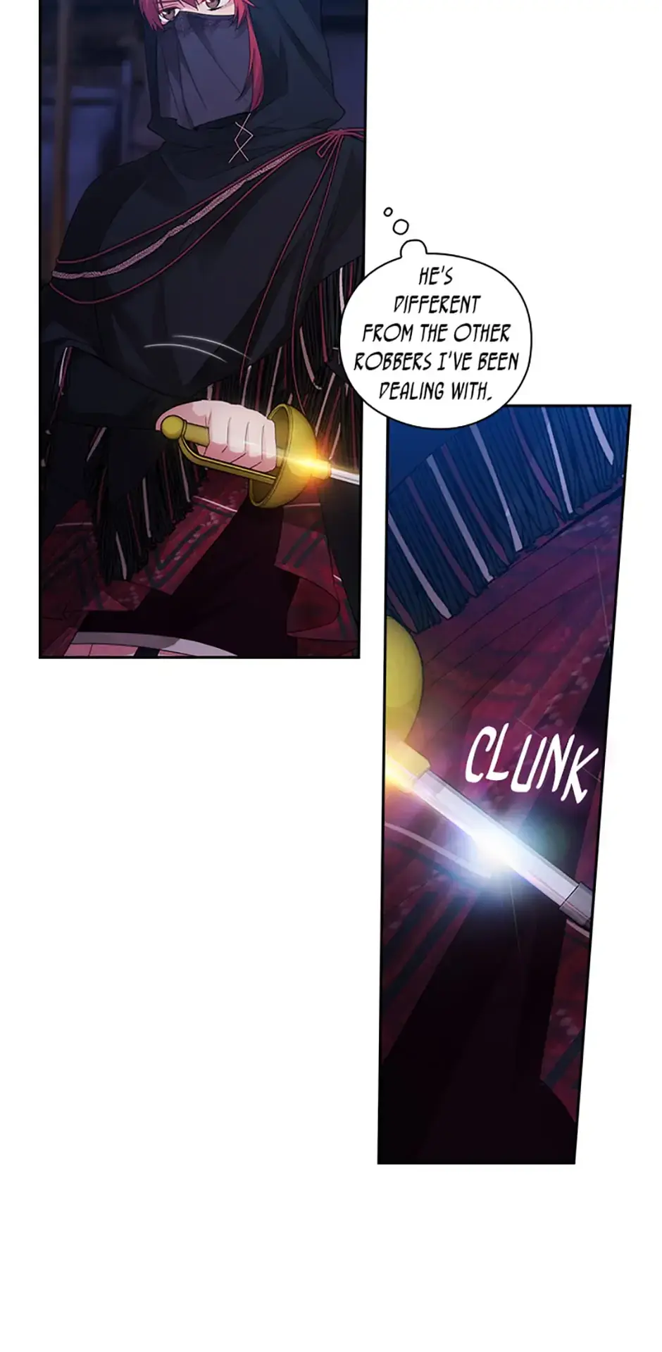 Reminiscence Adonis Manhwa Chapter 211 - Page 11