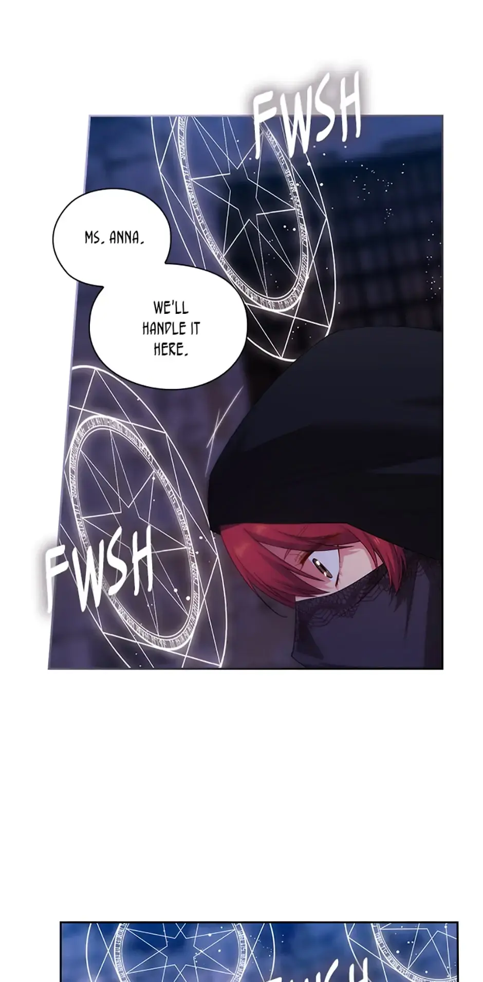 Reminiscence Adonis Manhwa Chapter 211 - Page 12