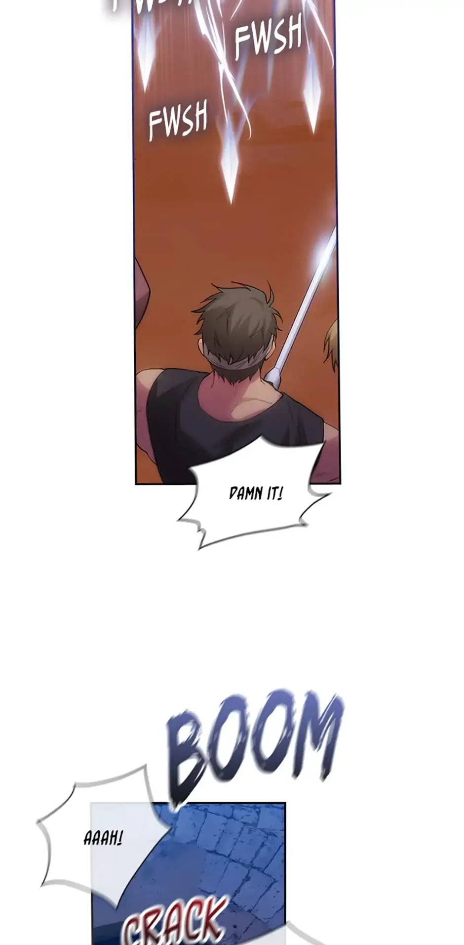 Reminiscence Adonis Manhwa Chapter 211 - Page 14