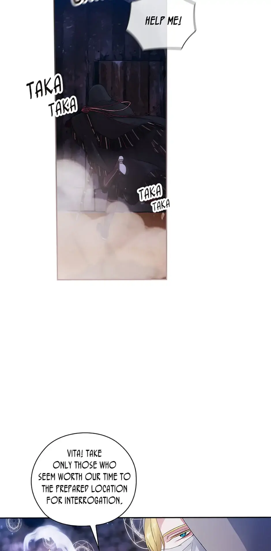 Reminiscence Adonis Manhwa Chapter 211 - Page 15