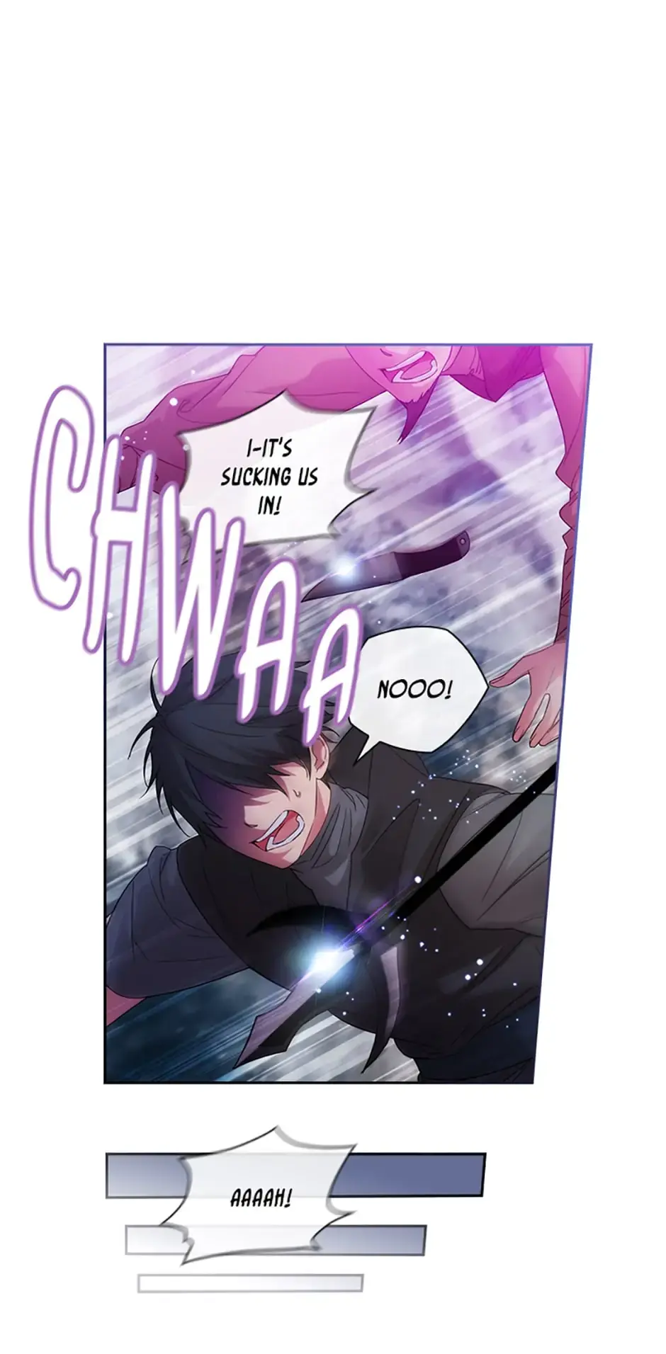 Reminiscence Adonis Manhwa Chapter 211 - Page 18