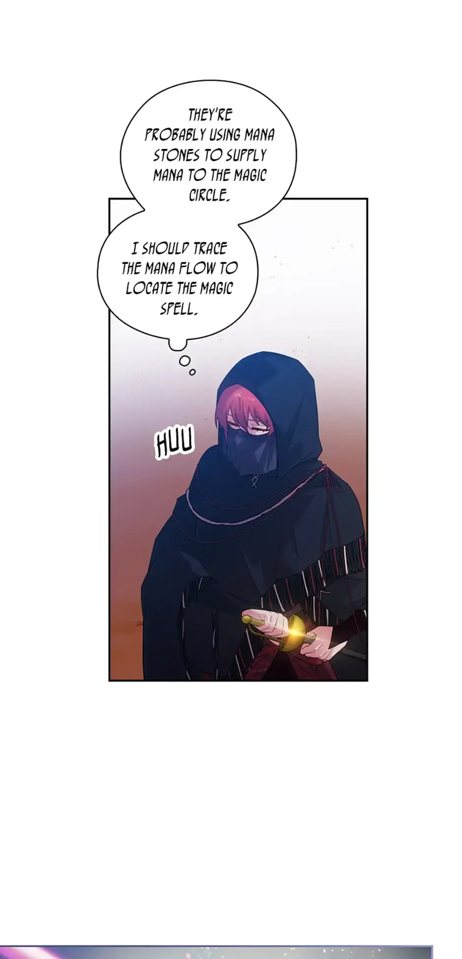 Reminiscence Adonis Manhwa Chapter 211 - Page 20