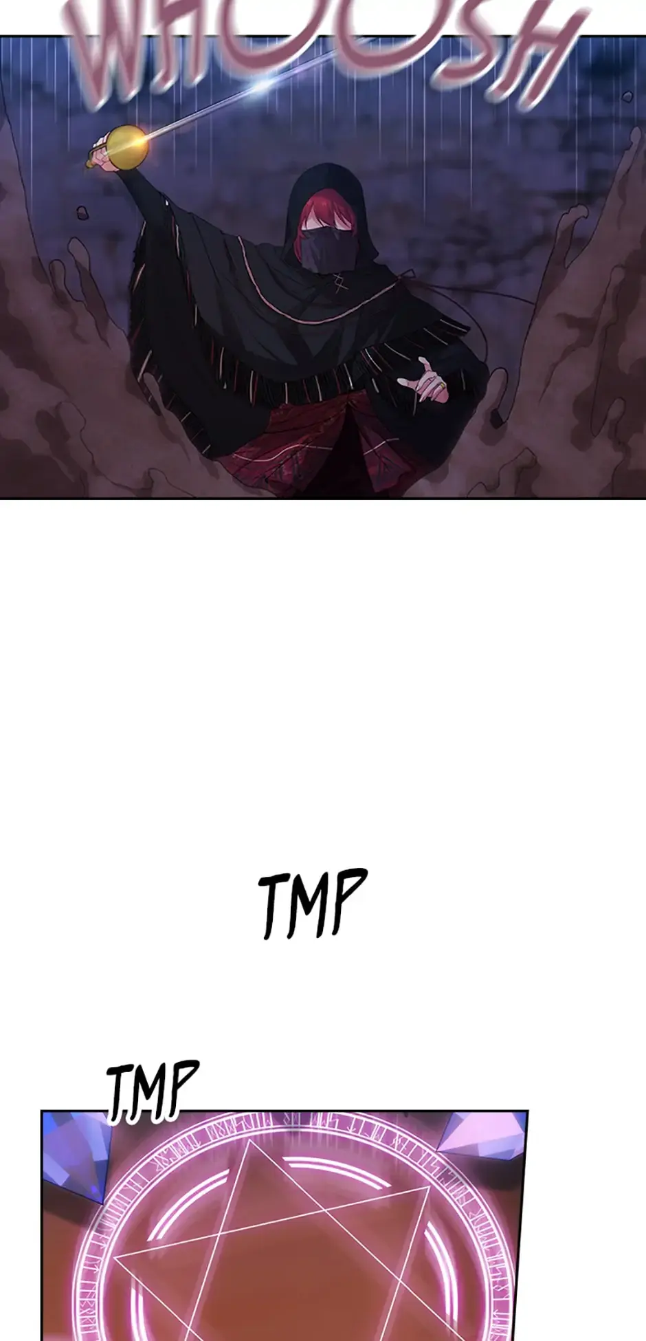 Reminiscence Adonis Manhwa Chapter 211 - Page 22