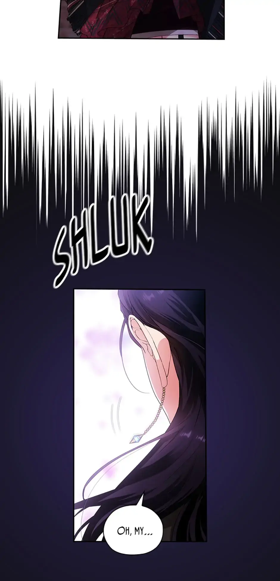 Reminiscence Adonis Manhwa Chapter 211 - Page 24