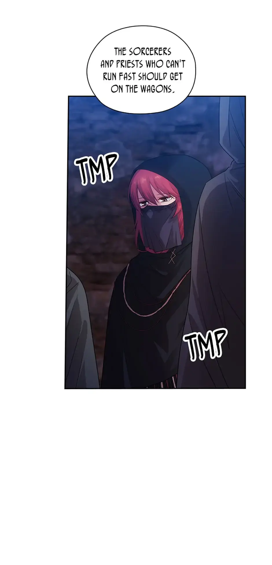 Reminiscence Adonis Manhwa Chapter 211 - Page 27